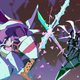 Imagen de la película Promare