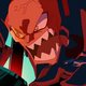 Imagen de la película Promare