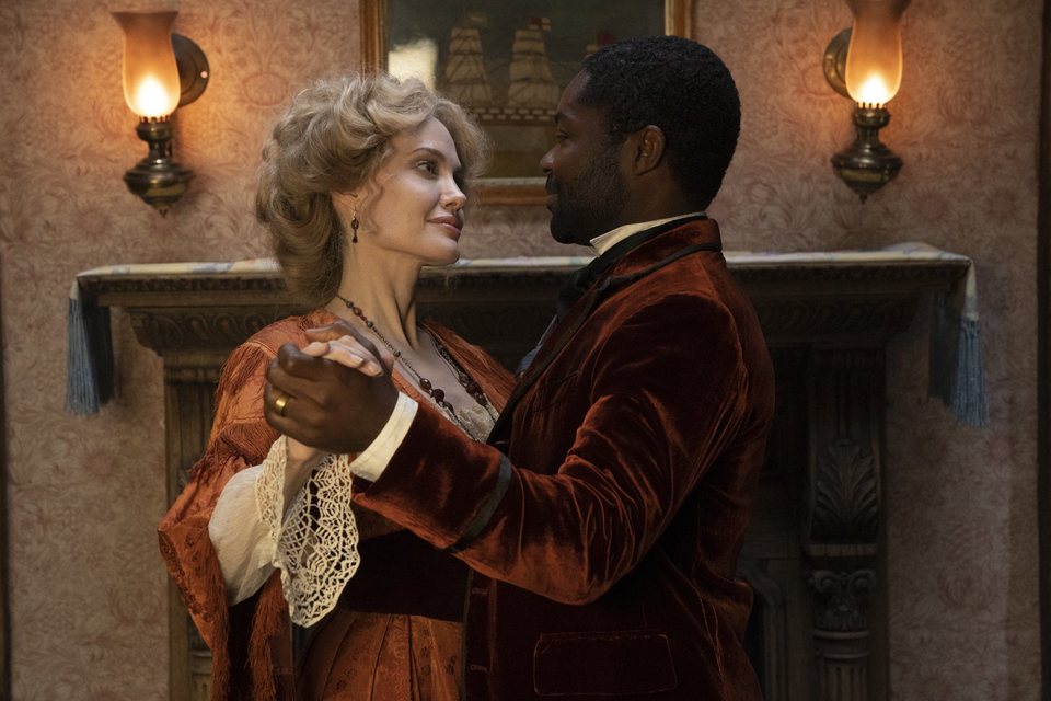 Imagen de la película Come Away