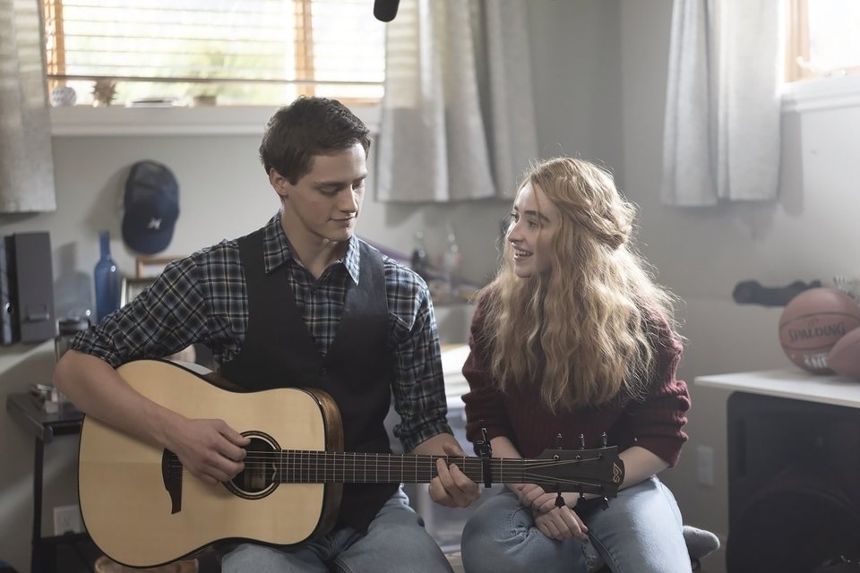Imagen de la película Clouds