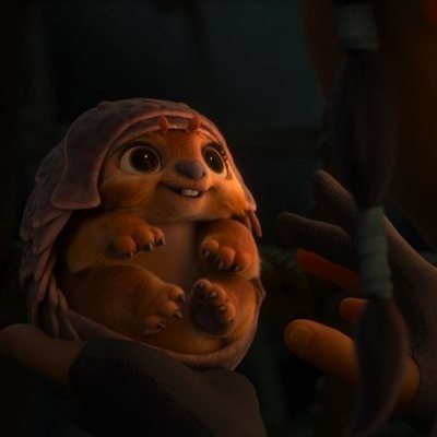 Raya and the Last Dragon