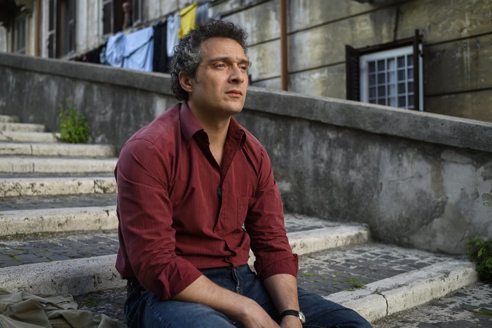 Imagen de la película The Best Years