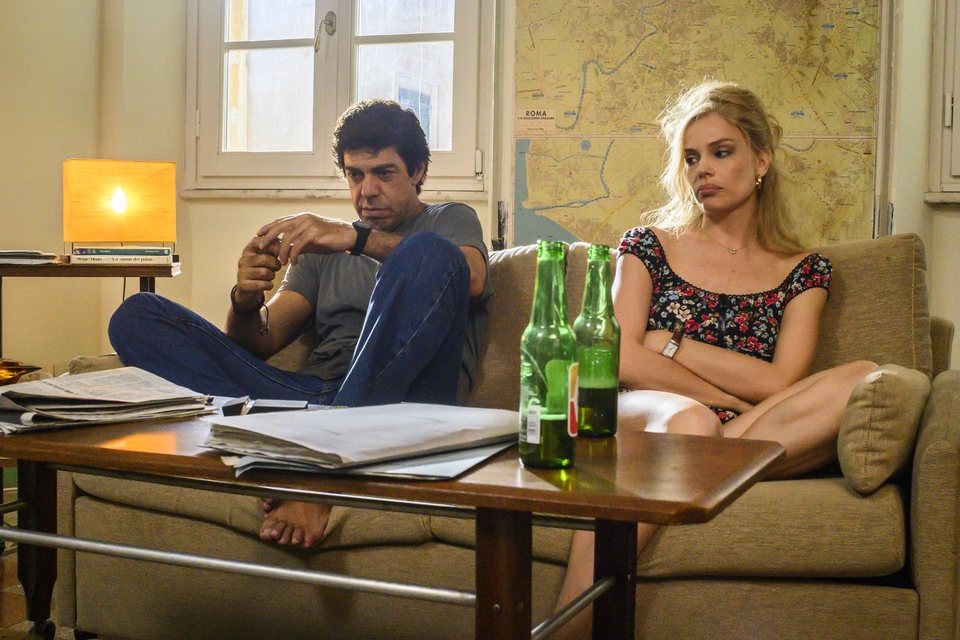 Imagen de la película The Best Years