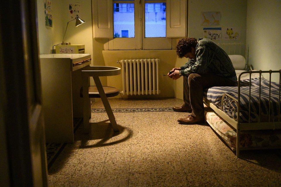 Imagen de la película The Best Years