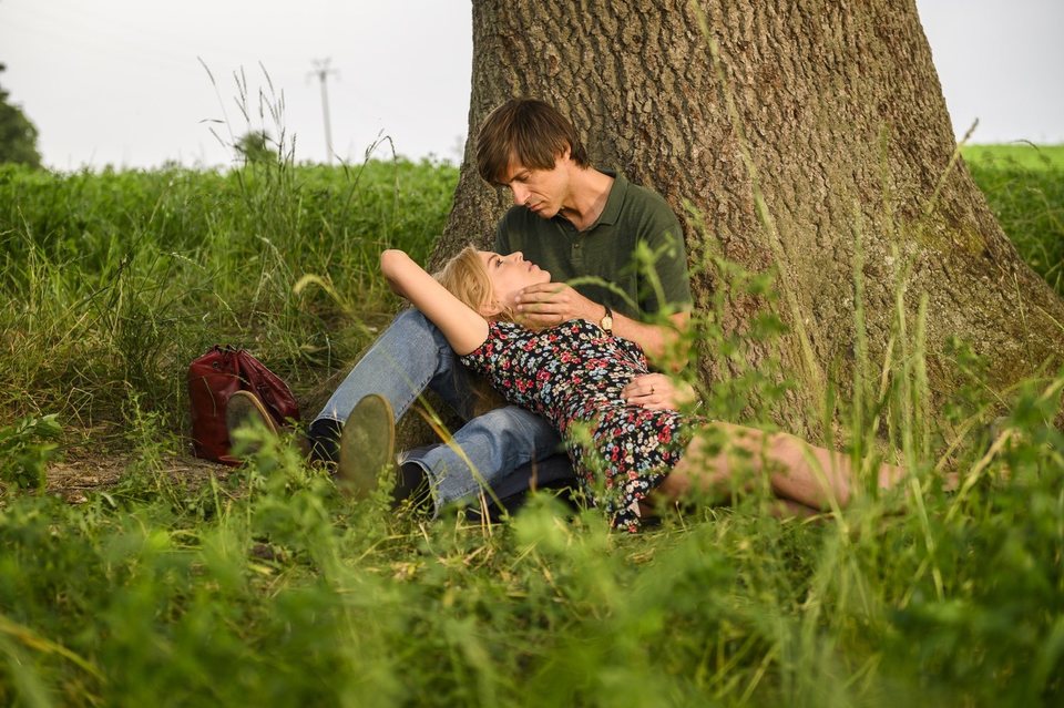 Imagen de la película The Best Years