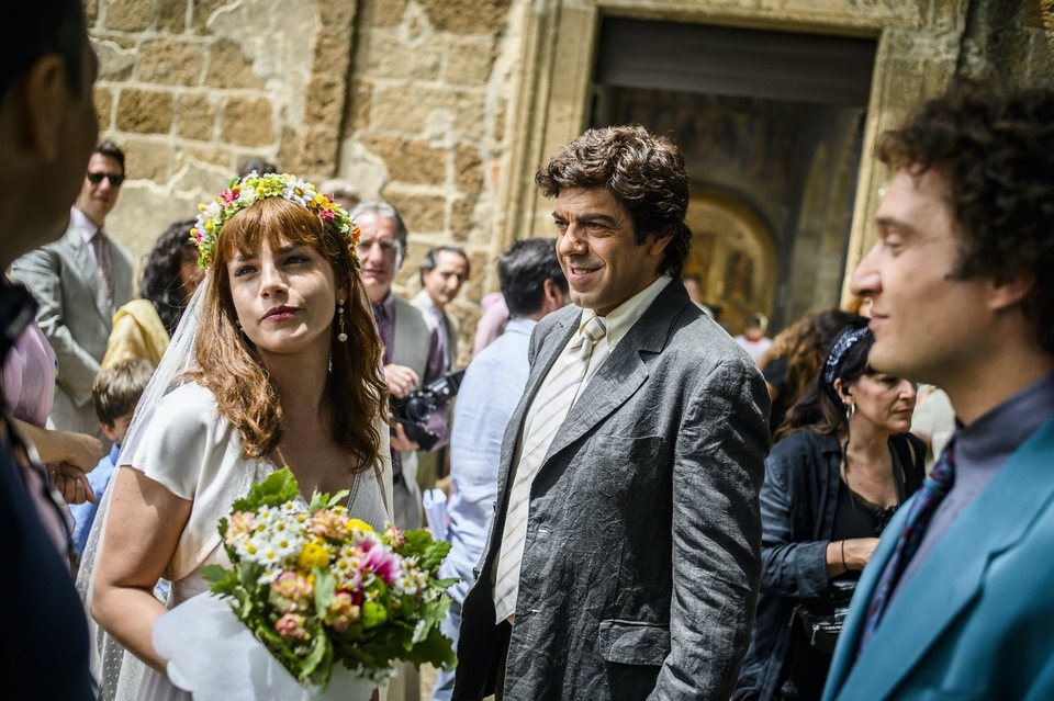 Imagen de la película The Best Years