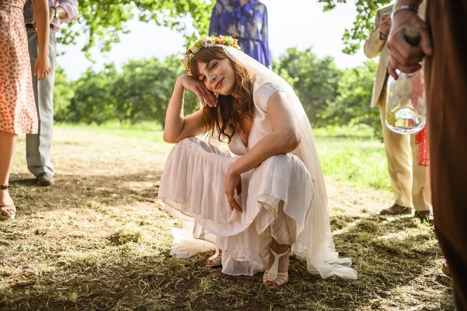 Imagen de la película The Best Years