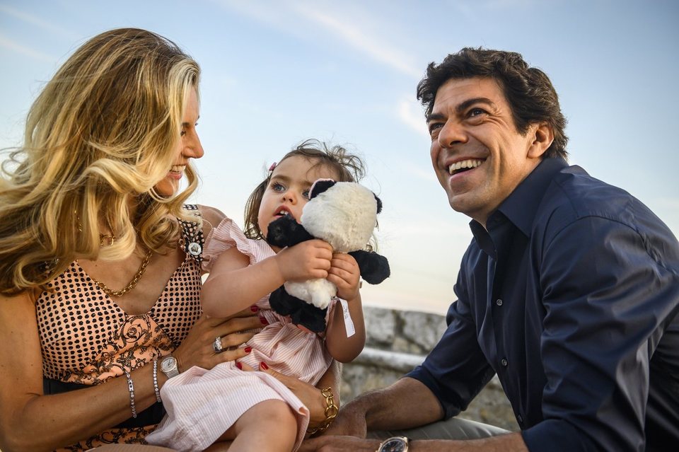 Imagen de la película The Best Years