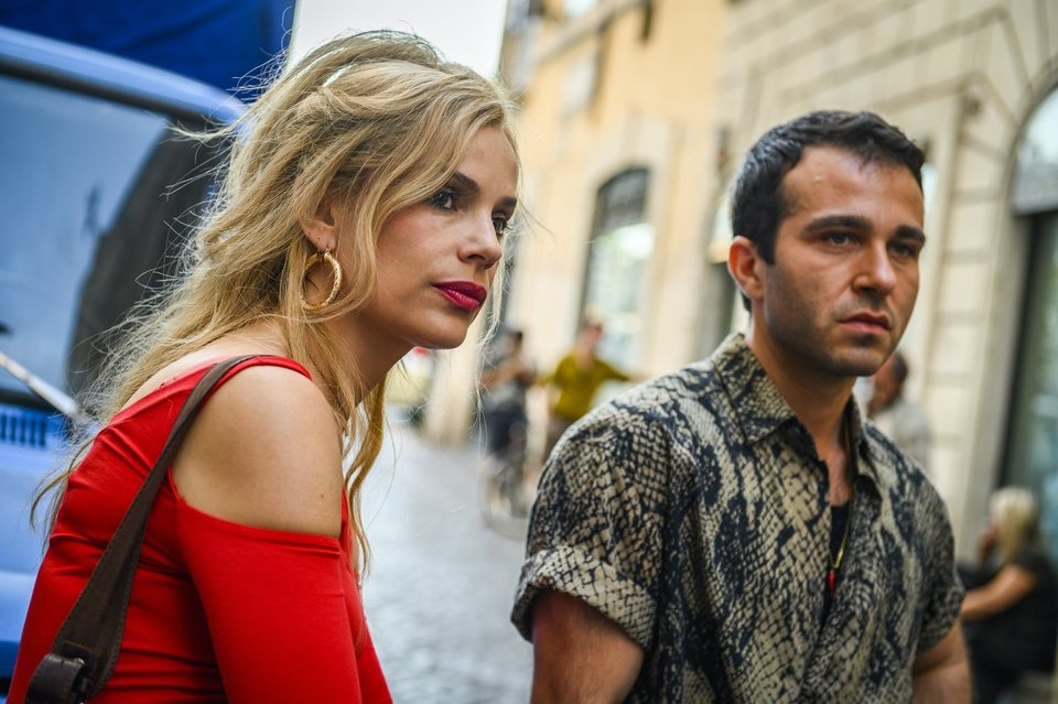 Imagen de la película The Best Years