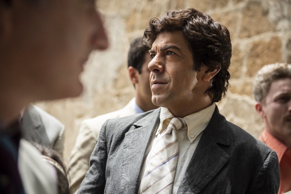 Imagen de la película The Best Years