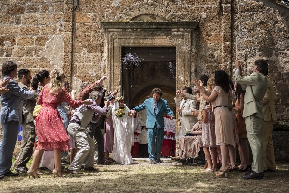 Imagen de la película The Best Years