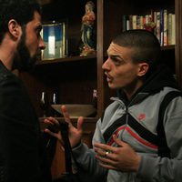 Foto de 'The One-Handed Trick'