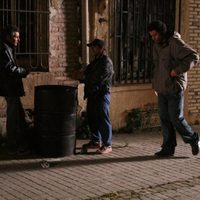 Foto de 'The One-Handed Trick'