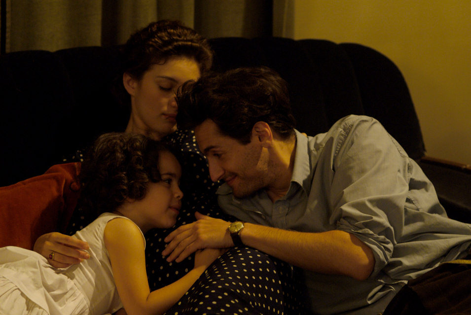 Imagen de la película The Anarchist's Wife