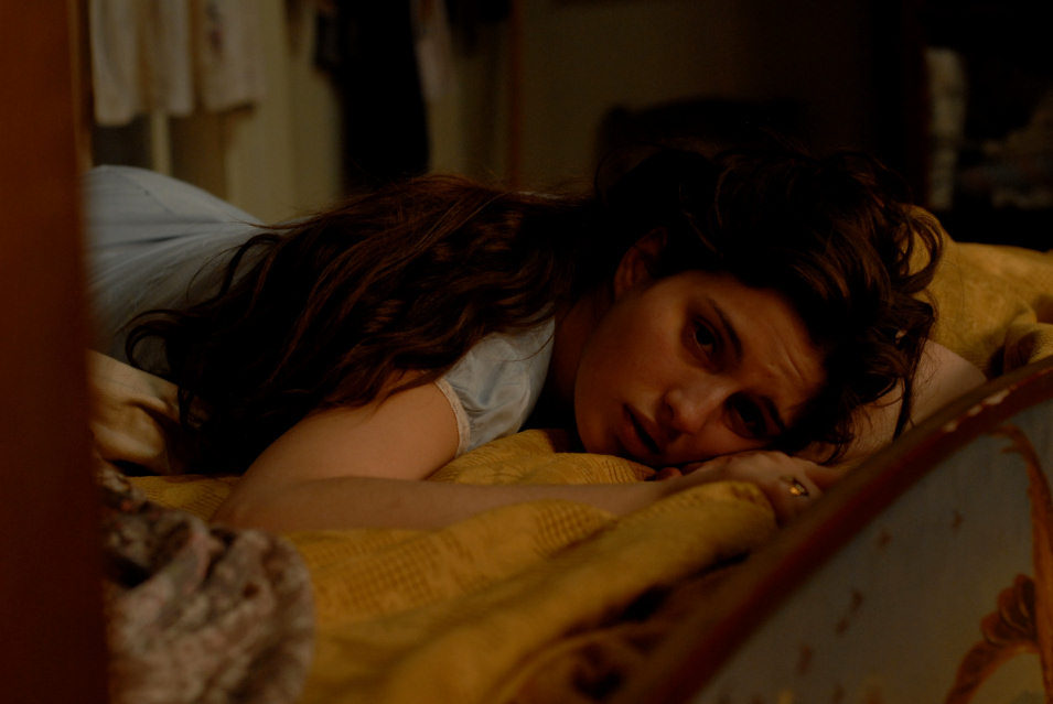 Imagen de la película The Anarchist's Wife