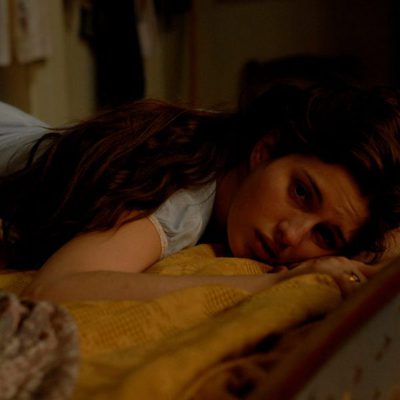 The Anarchist's Wife