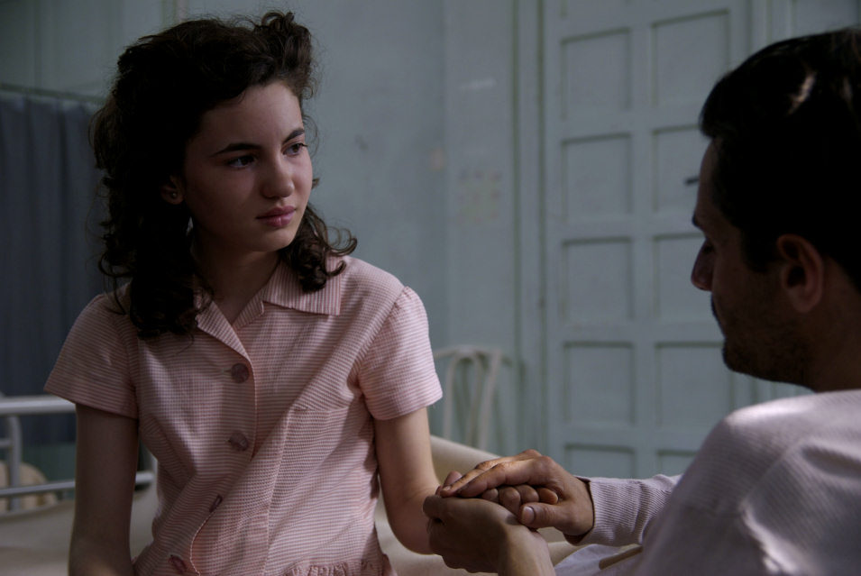 Imagen de la película The Anarchist's Wife