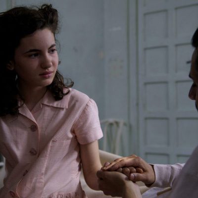 The Anarchist's Wife