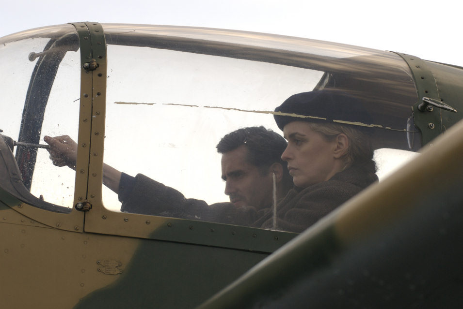 Imagen de la película The Anarchist's Wife
