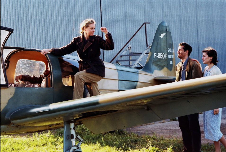 Imagen de la película The Anarchist's Wife