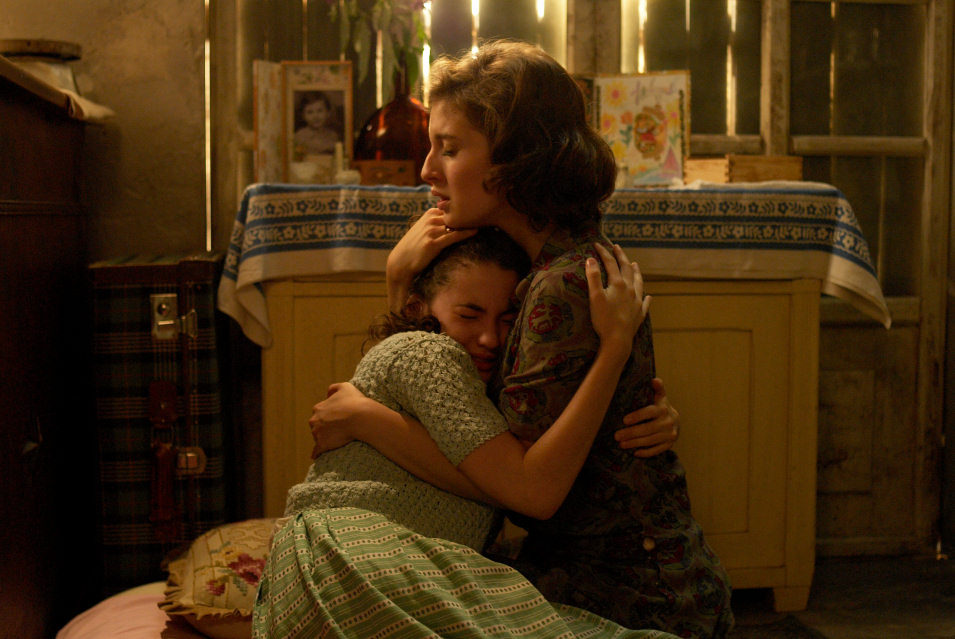 Imagen de la película The Anarchist's Wife