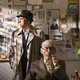 Imagen de la película The Mole Agent