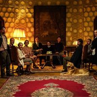  La maldición de Lake Manor