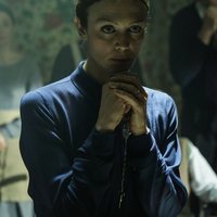  La maldición de Lake Manor