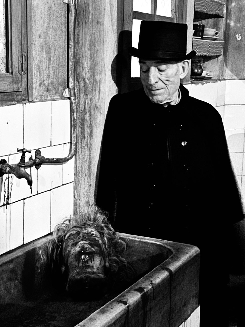 Imagen de la película Vampus Horror Tales