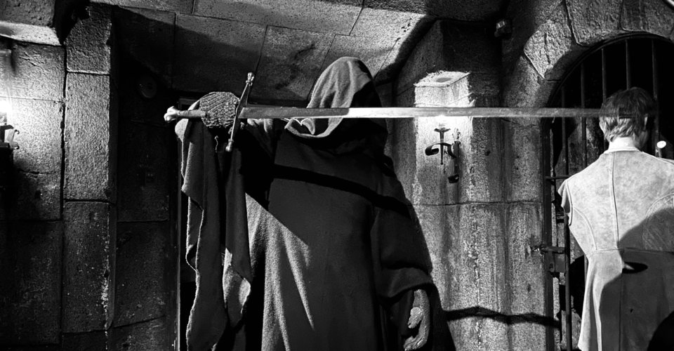 Imagen de la película Vampus Horror Tales