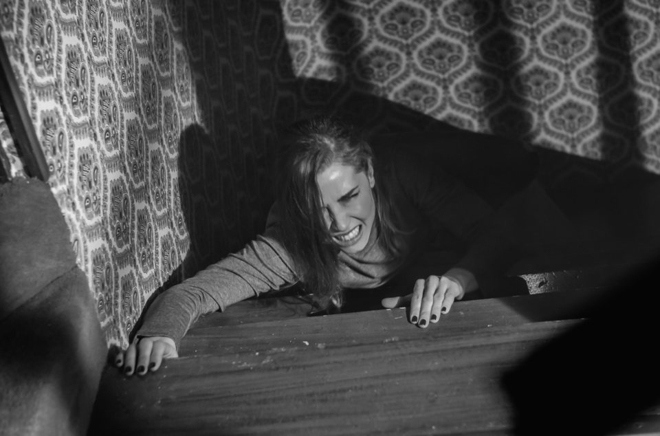 Imagen de la película Vampus Horror Tales