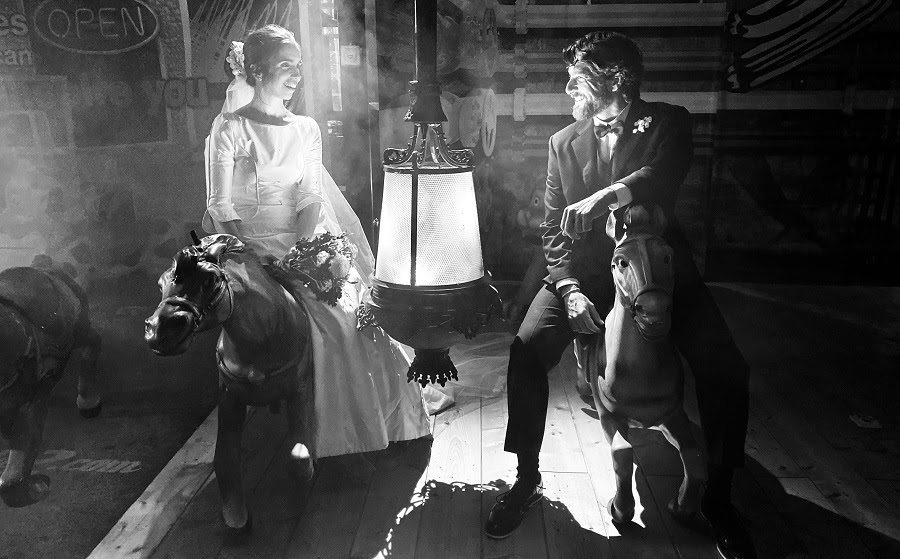 Imagen de la película Vampus Horror Tales