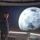 Imagen de la película The Midnight Sky