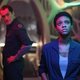 Imagen de la película The Midnight Sky