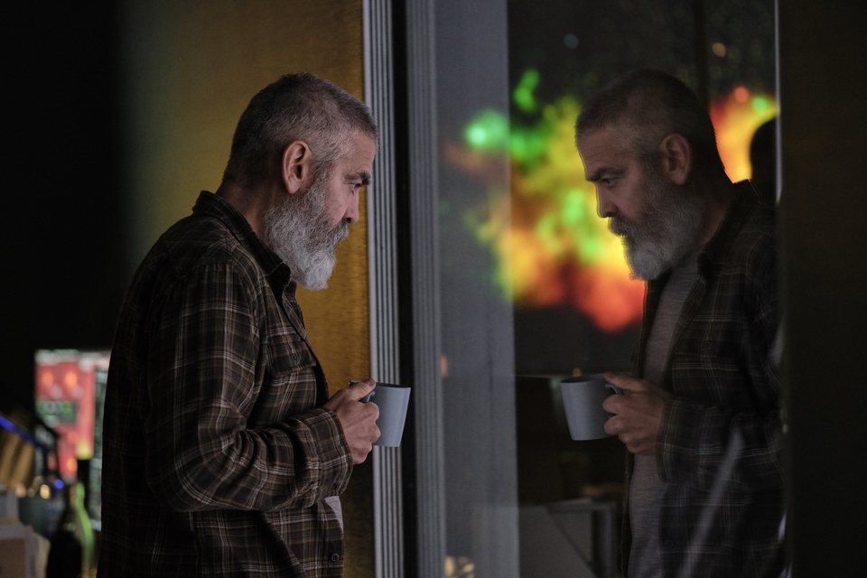 Imagen de la película The Midnight Sky