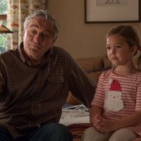 En guerra con mi abuelo