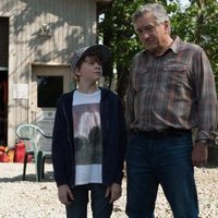 En guerra con mi abuelo