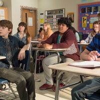 En guerra con mi abuelo