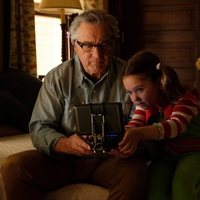 En guerra con mi abuelo