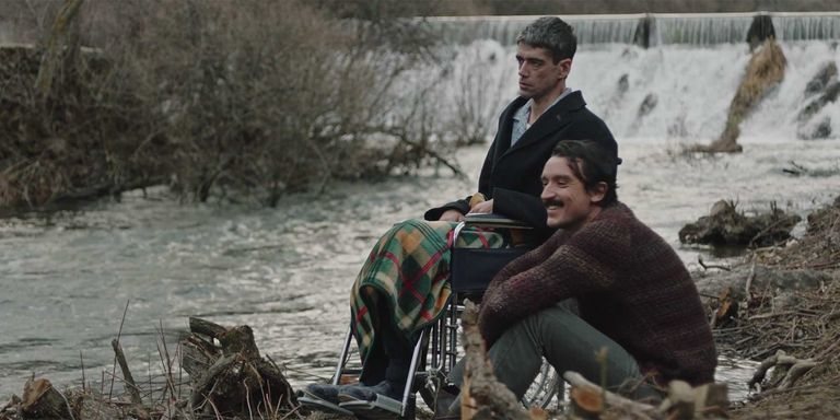 Imagen de la película Quick