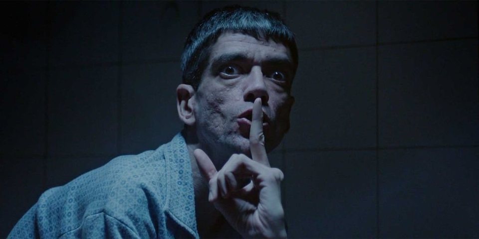 Imagen de la película Quick