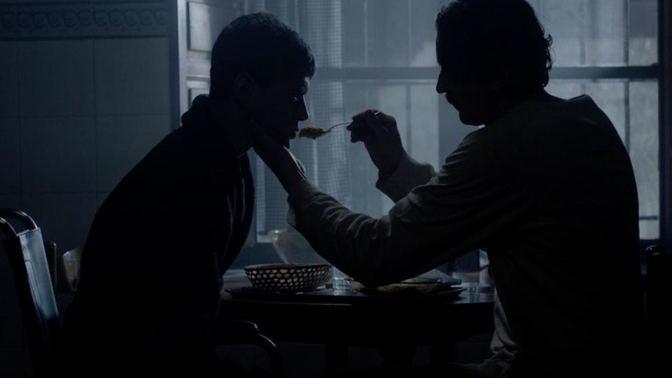 Imagen de la película Quick