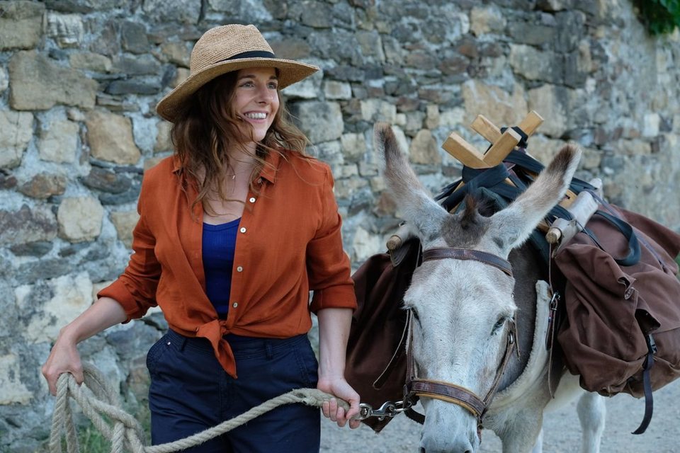 Imagen de la película My Donkey, My Lover & I
