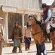 Imagen de la película The Comeback Trail