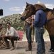 Imagen de la película The Comeback Trail