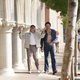 Imagen de la película The Comeback Trail