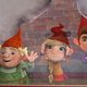 Imagen de la película Elfkins