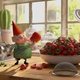 Imagen de la película Elfkins