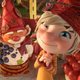 Imagen de la película Elfkins