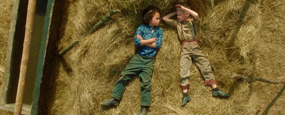 Imagen de la película Anton